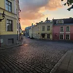 梦幻旅舍 旅馆 塔林