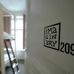Hostal Imaginary (adults Only)