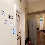 梦幻旅舍 旅馆