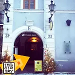 梦幻旅舍 旅馆 *