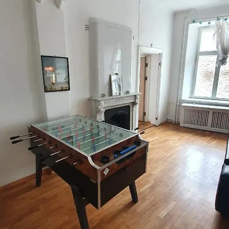 Imaginary (adults Only) * Tallin