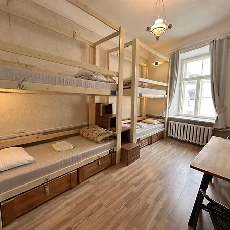 Imaginary (adults Only) Hostel Tallin