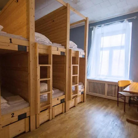 Vandrarhem Imaginary (adults Only) *