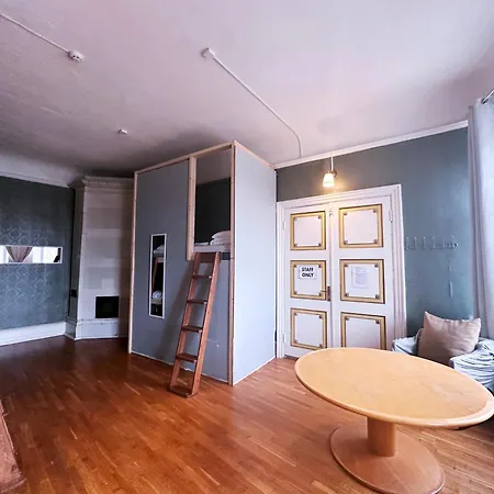 Imaginary (adults Only) Hostel Tallinn