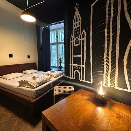 Imaginary (adults Only) Vandrarhem Tallinn