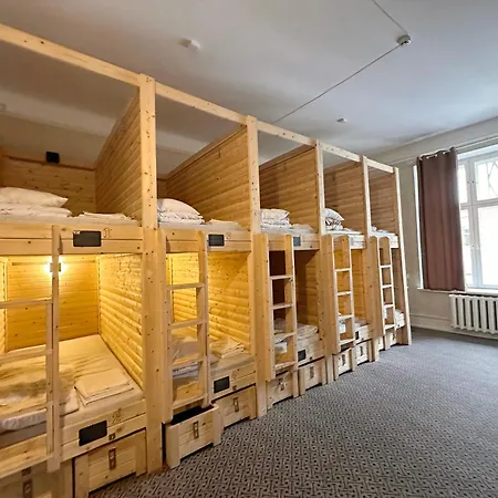 Imaginary (adults Only) Hostal
