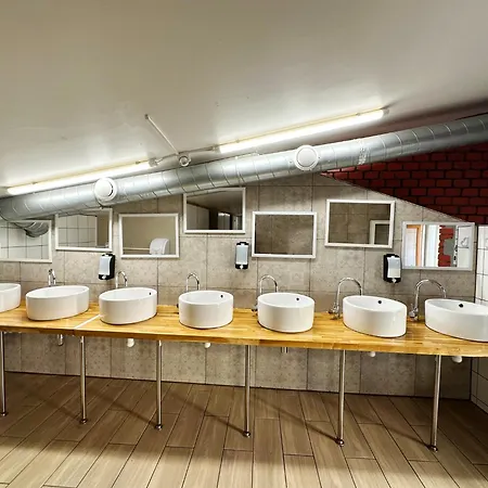 Imaginary (adults Only) Hostel Tallin