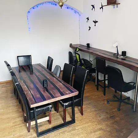 Imaginary (adults Only) Hostel Tallinn
