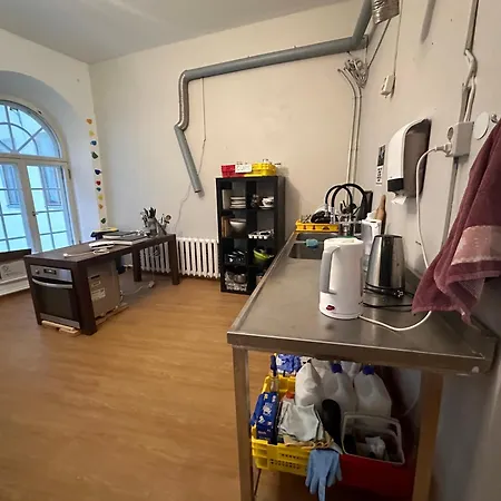 Vandrarhem Imaginary (adults Only) Tallinn