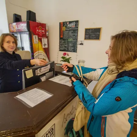 Imaginary (adults Only) Hostel