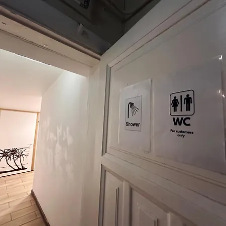 Imaginary (adults Only) Vandrarhem Tallinn