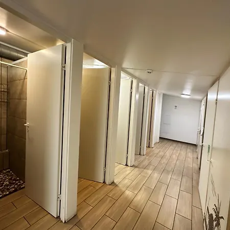 Vandrarhem Imaginary (adults Only)