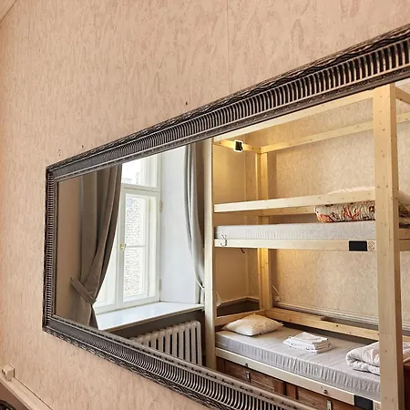 Hostel Imaginary (adults Only) Tallin