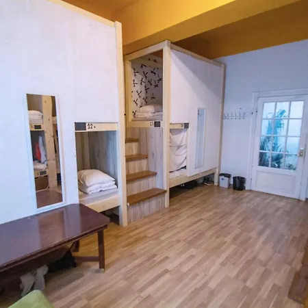 Imaginary (adults Only) * Tallinn