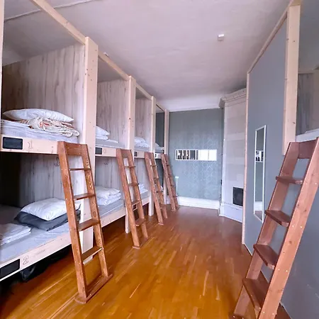 Hostel Imaginary (adults Only) Tallin