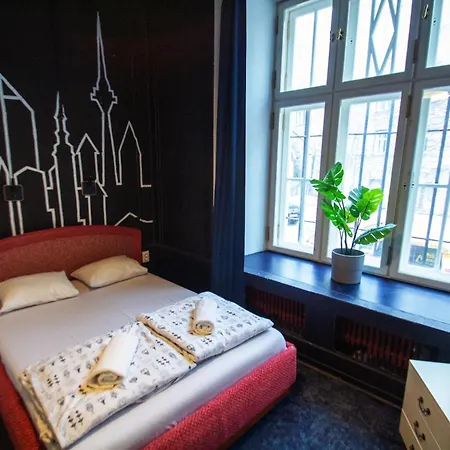 Imaginary (adults Only) Hostel