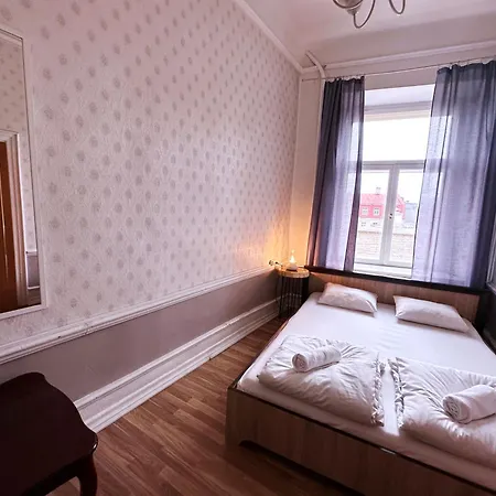 Imaginary (adults Only) Hostel *