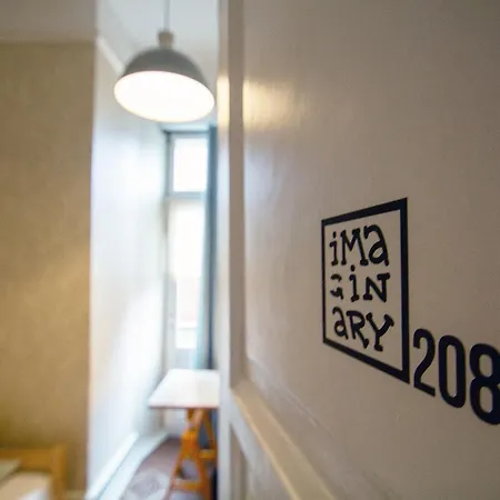 Imaginary (adults Only) * Tallin