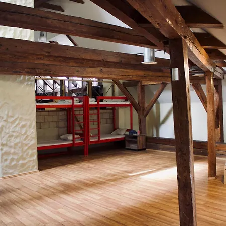 Hostel Imaginary (adults Only) Tallinn