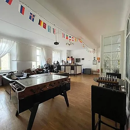 Imaginary (adults Only) Hostel Tallinn