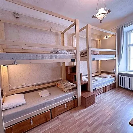 Hostel Imaginary (adults Only) Tallinn