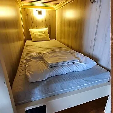 Hostel Imaginary (adults Only) Tallinn