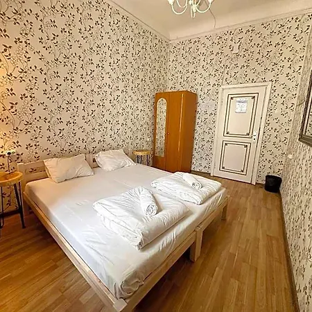 Imaginary (adults Only) Hostel Tallinn