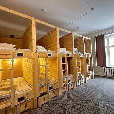 Imaginary (adults Only) Hostel *