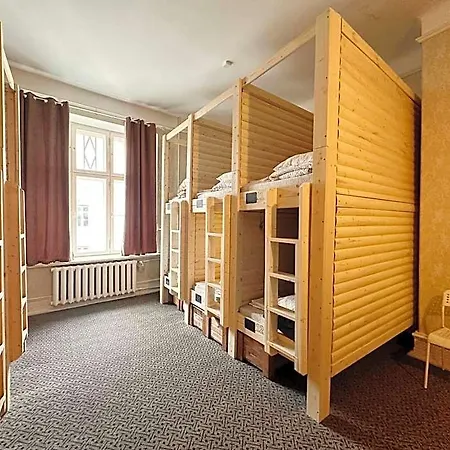 Imaginary (adults Only) Vandrarhem Tallinn