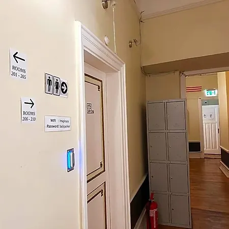 Hostel Imaginary (adults Only) Tallinn