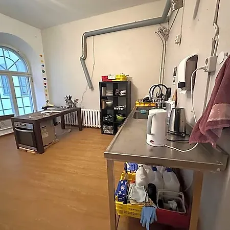 Hostel Imaginary (adults Only) *