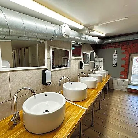Hostel Imaginary (adults Only) Tallinn