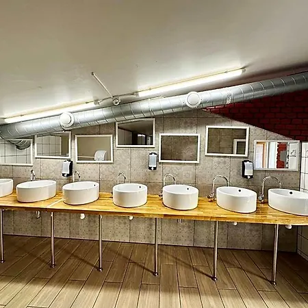 Imaginary (adults Only) Hostel Tallinn