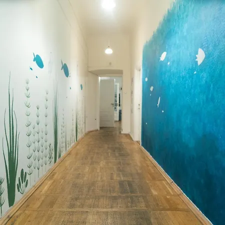 Hostel Imaginary (adults Only) Tallin