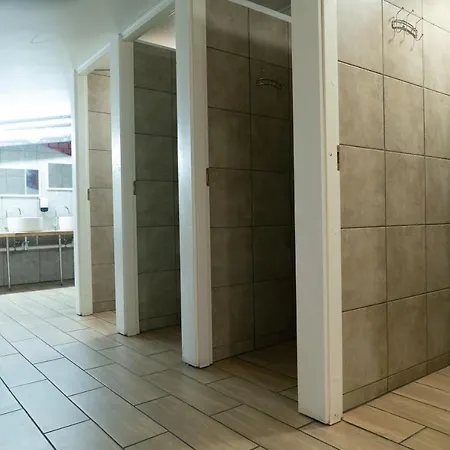 Hostel Imaginary (adults Only) *