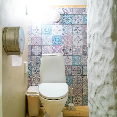 Hostel Imaginary (adults Only)