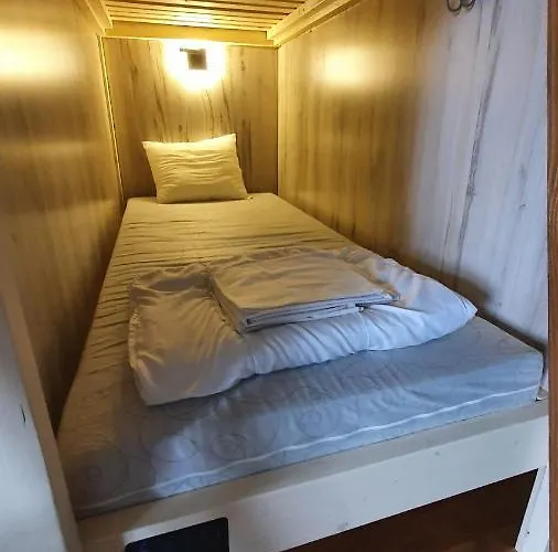 Imaginary (adults Only) Hostel Tallinn