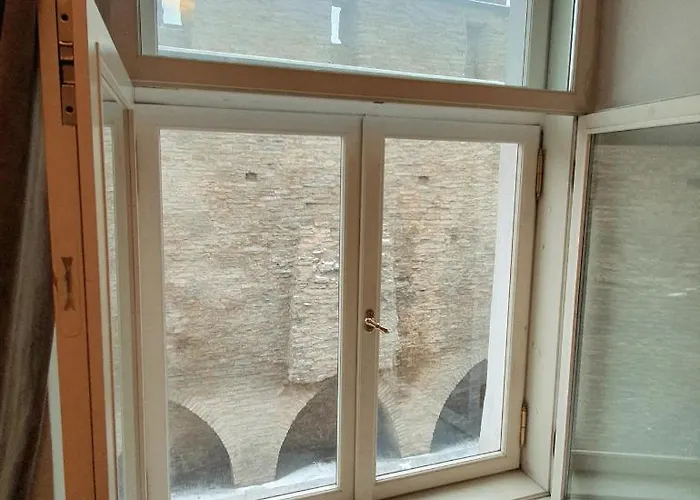 旅馆 梦幻旅舍 塔林