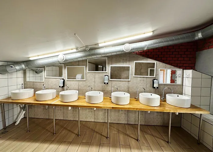 梦幻旅舍 旅馆 塔林