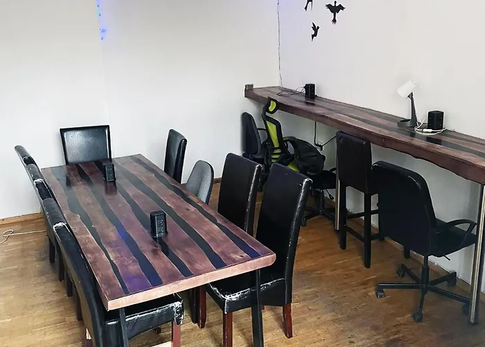 Imaginary (adults Only) Hostel Tallinn