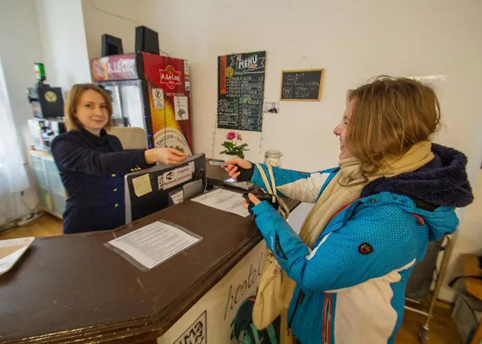 Imaginary (adults Only) Hostel