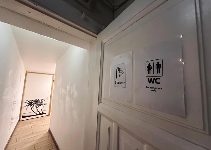 梦幻旅舍 旅馆 塔林