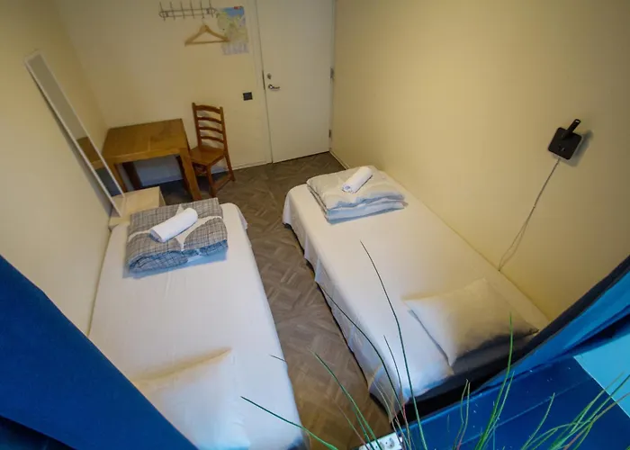 梦幻旅舍 * 塔林