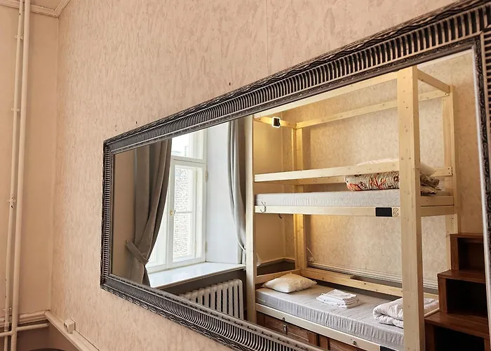 Hostel Imaginary (adults Only) Tallinn
