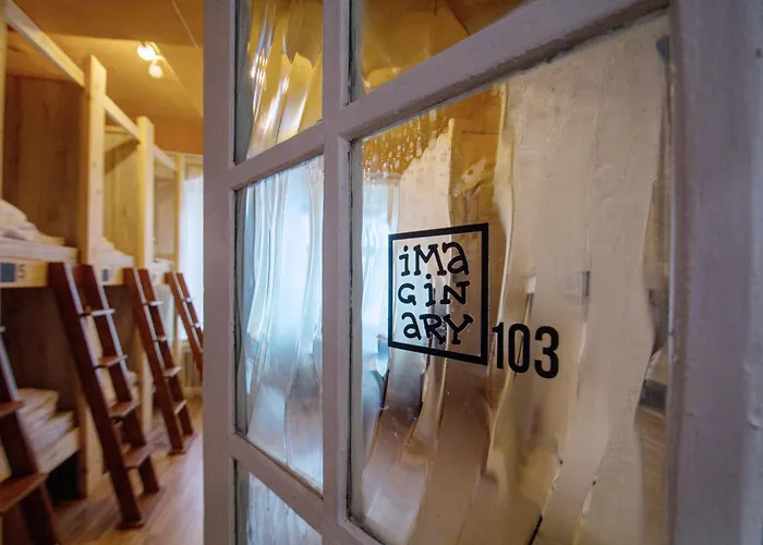 梦幻旅舍 旅馆 *