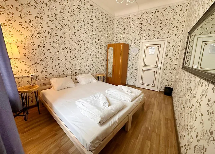 Imaginary (adults Only) * Tallinn