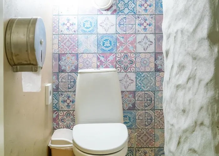 Hostel Imaginary (adults Only)