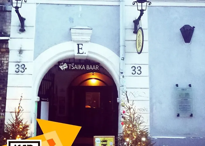 梦幻旅舍 旅馆 *