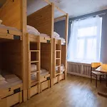 Hostel Imaginary (adults Only) *
