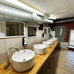 Imaginary (adults Only) Hostel